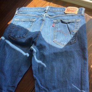 Men’s Levi’s - 36x34